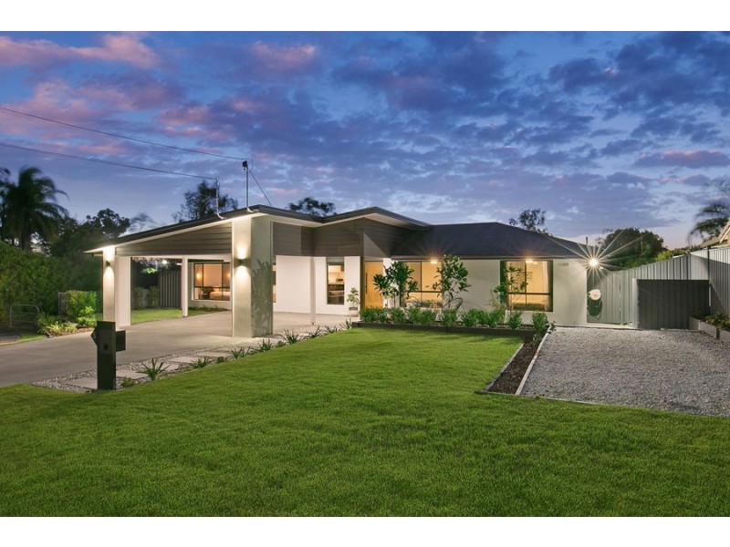 5 Misty Court, Cornubia QLD 4130