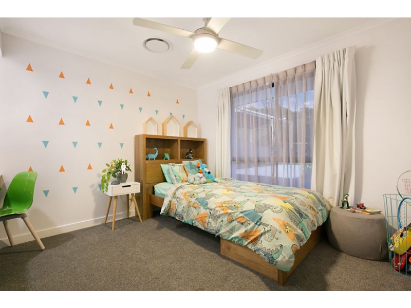 5 Misty Court, Cornubia QLD 4130