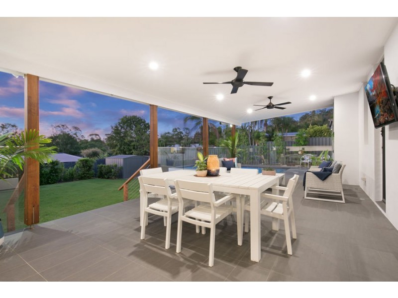 5 Misty Court, Cornubia QLD 4130