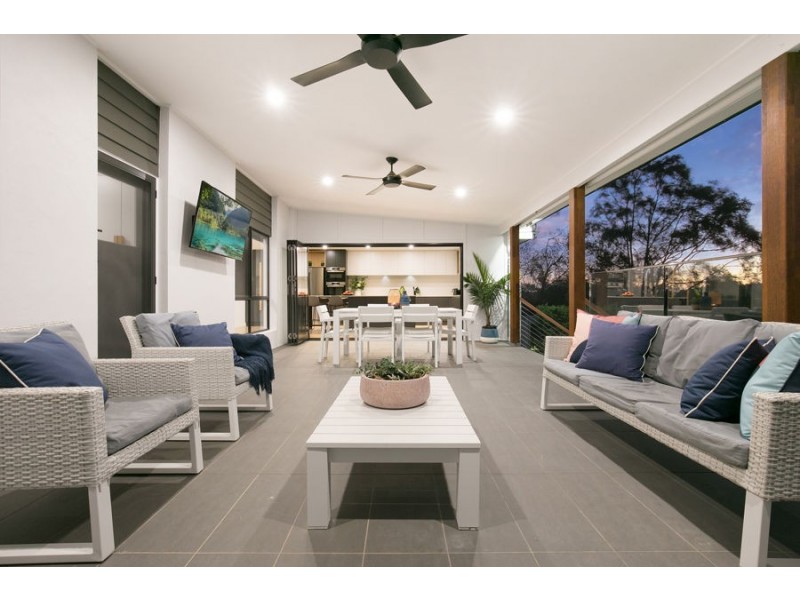 5 Misty Court, Cornubia QLD 4130