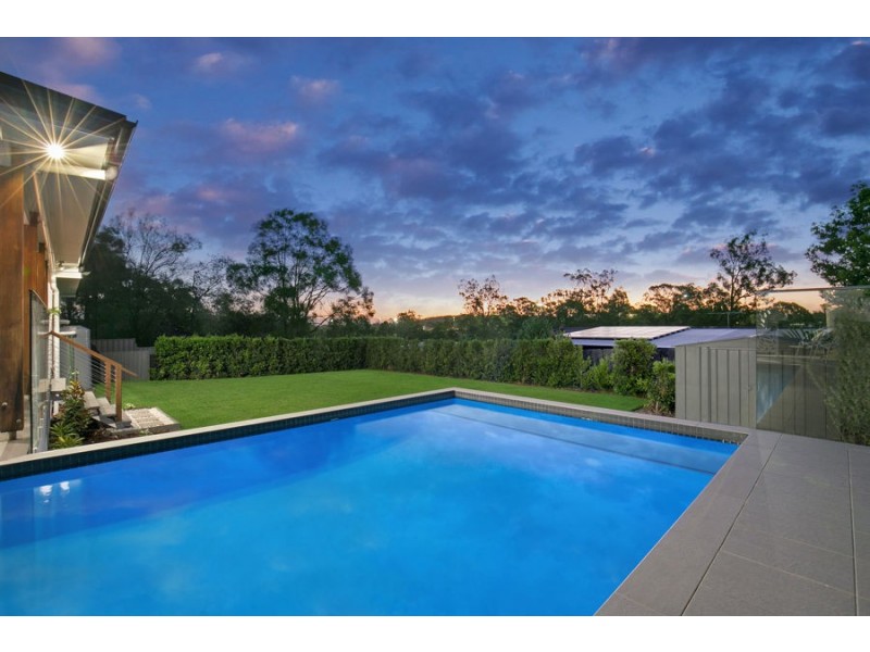 5 Misty Court, Cornubia QLD 4130