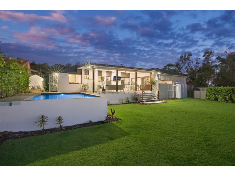 5 Misty Court, Cornubia QLD 4130