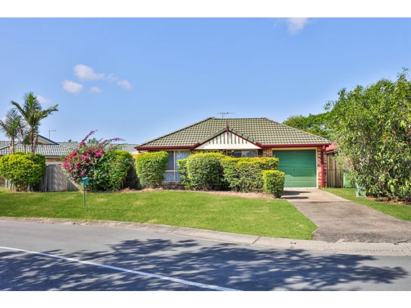 21 Diddams Street, Loganholme QLD 4129