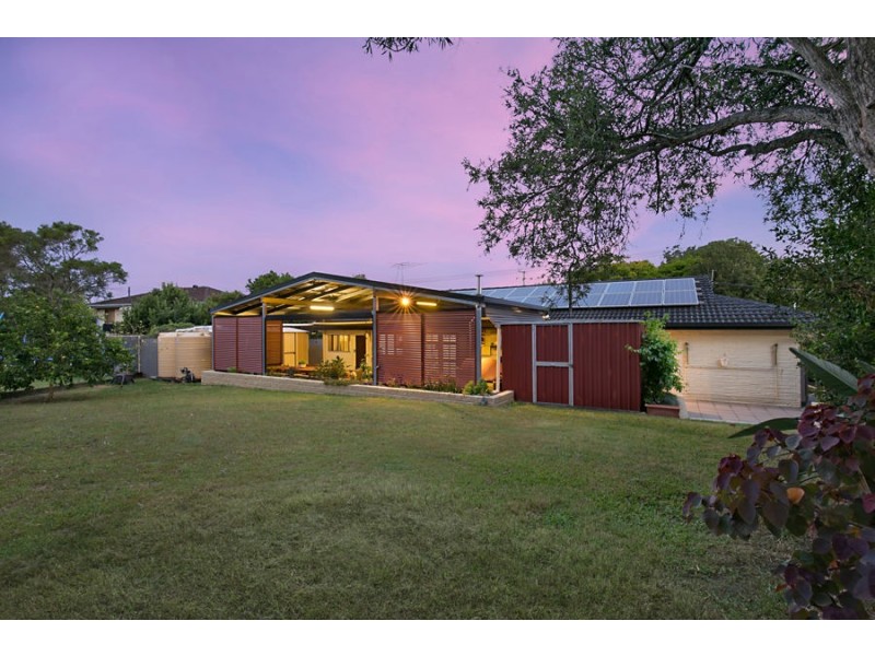 18 Milperra Road, Rochedale South QLD 4123