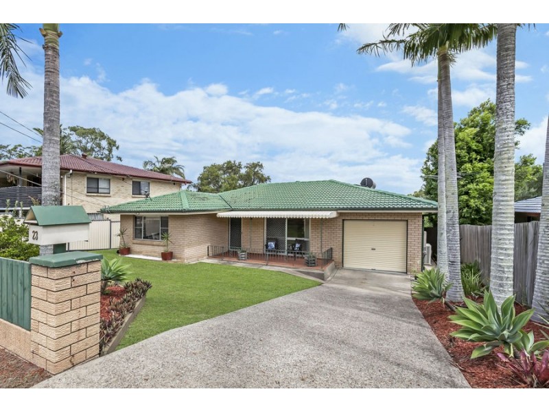 23 Nioka Street, Rochedale South QLD 4123