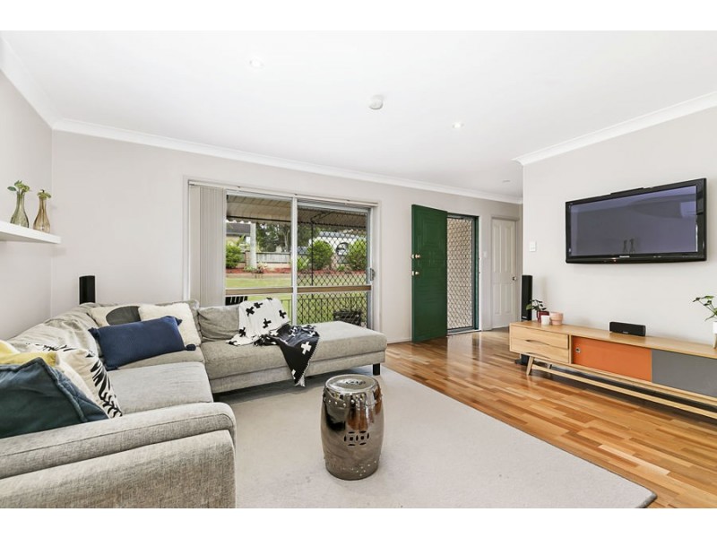 23 Nioka Street, Rochedale South QLD 4123