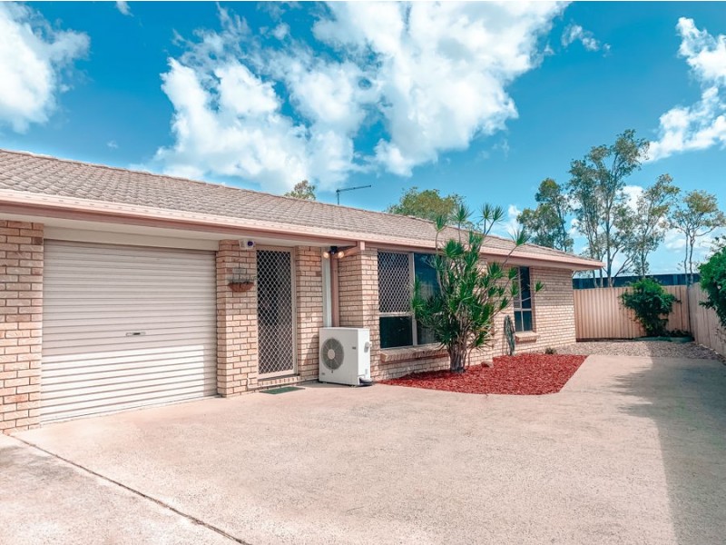 2/58 Hanlon Street, Tanah Merah QLD 4128