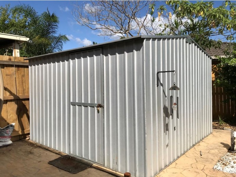 2/58 Hanlon Street, Tanah Merah QLD 4128