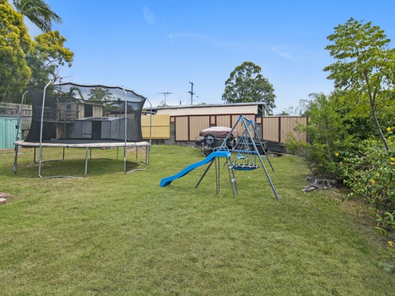 18 Willoughby Crescent, Springwood QLD 4127