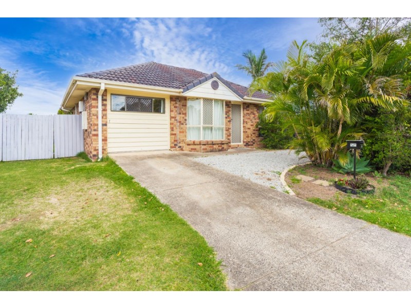 7 River Oak Place, Loganholme QLD 4129