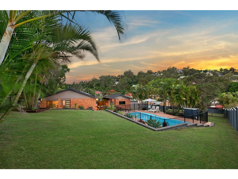 4 Stoma Court, Shailer Park QLD 4128