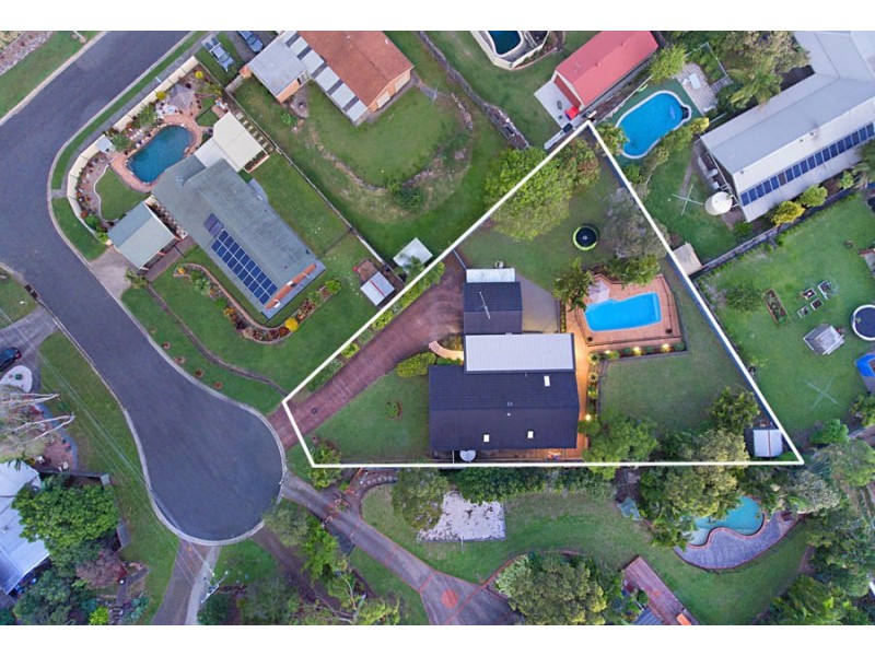 4 Stoma Court, Shailer Park QLD 4128