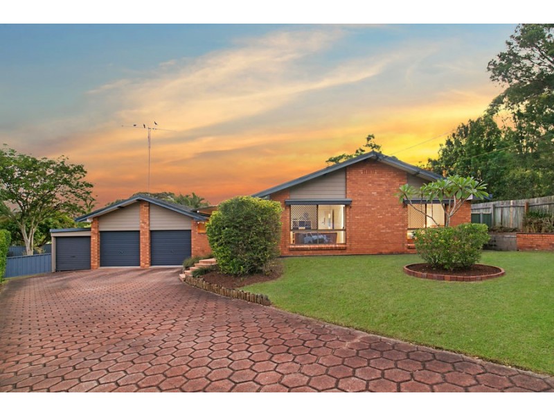 4 Stoma Court, Shailer Park QLD 4128