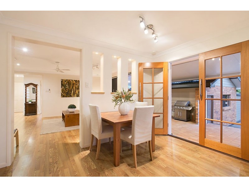 4 Stoma Court, Shailer Park QLD 4128