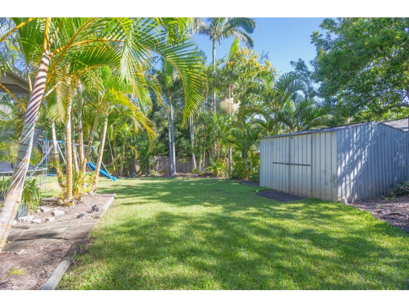 5 Arnold Street, Shailer Park QLD 4128