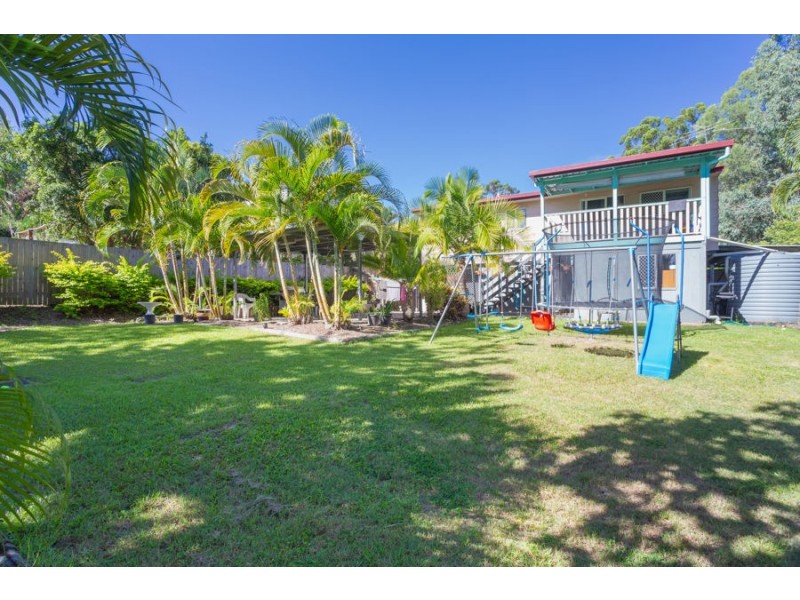 5 Arnold Street, Shailer Park QLD 4128