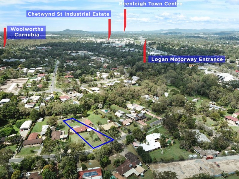 79 Timor Avenue, Loganholme QLD 4129