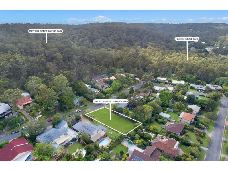 19 Aletta Street, Shailer Park QLD 4128