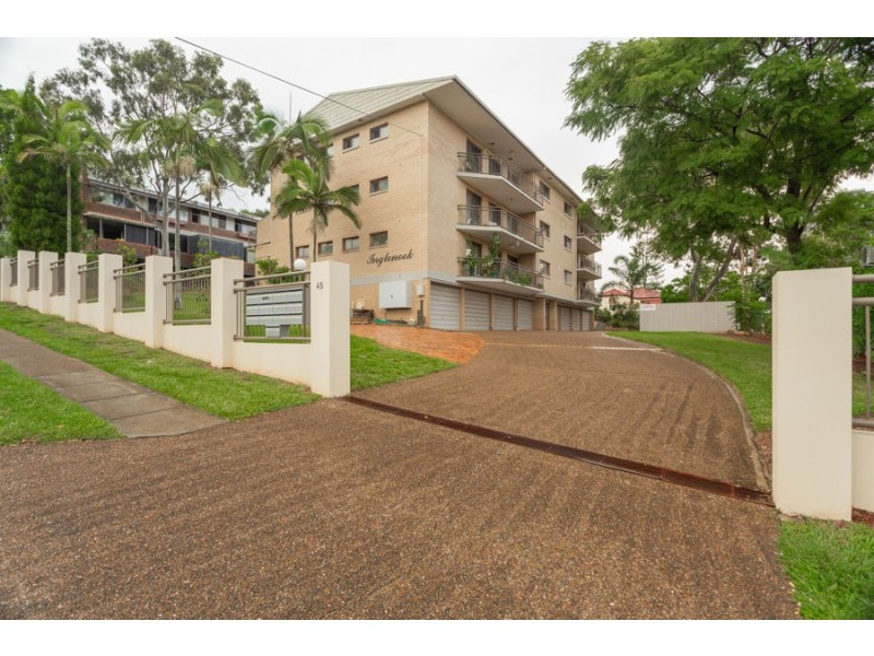 3/45 Beatrice Street, Taringa QLD 4068