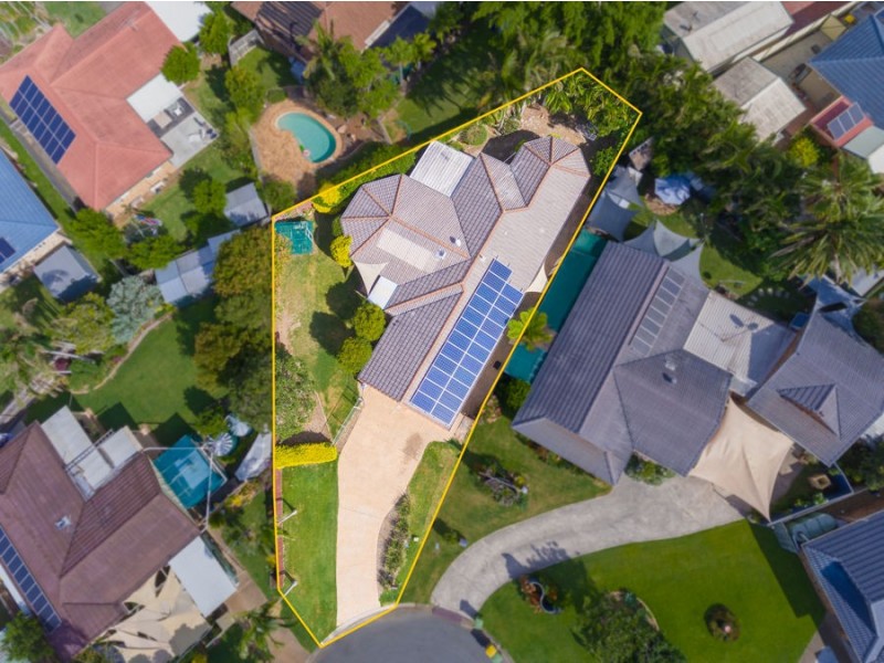 14 Jempal Court, Tanah Merah QLD 4128