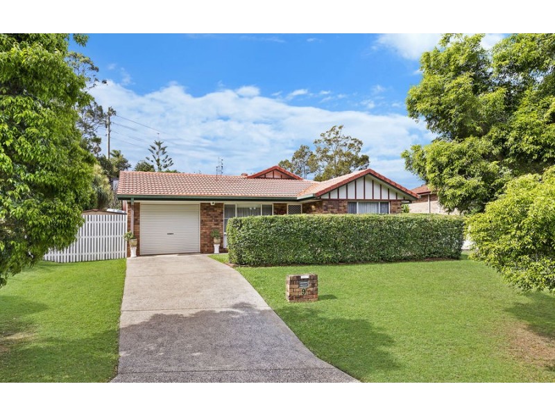 9 Trusan Place, Tanah Merah QLD 4128