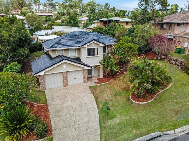 4 Kalyeera Court, Shailer Park QLD 4128