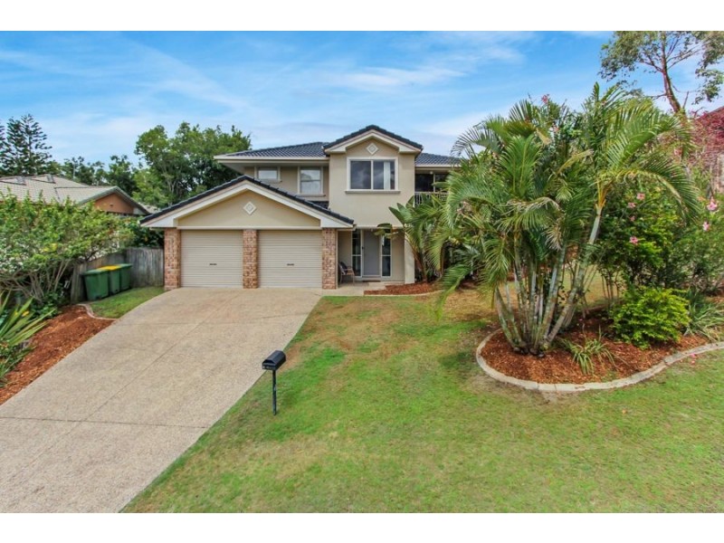 4 Kalyeera Court, Shailer Park QLD 4128