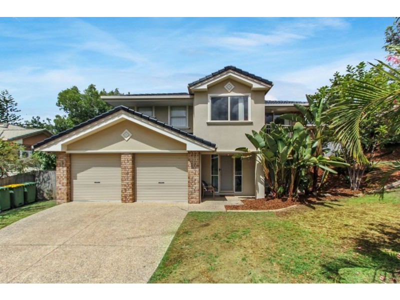 4 Kalyeera Court, Shailer Park QLD 4128