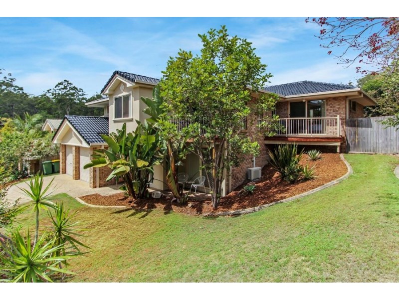 4 Kalyeera Court, Shailer Park QLD 4128