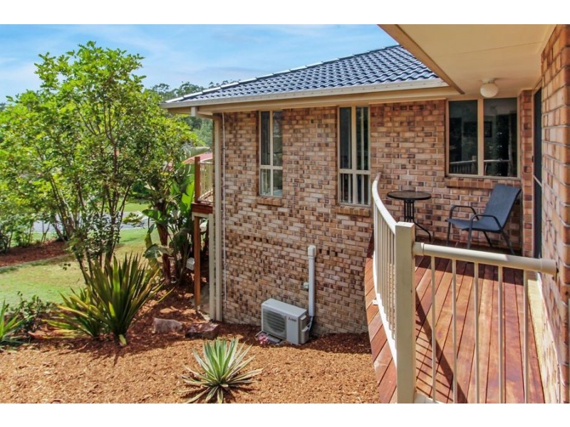 4 Kalyeera Court, Shailer Park QLD 4128