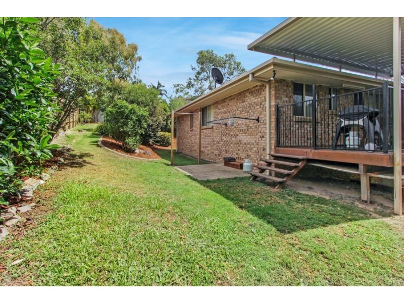 4 Kalyeera Court, Shailer Park QLD 4128