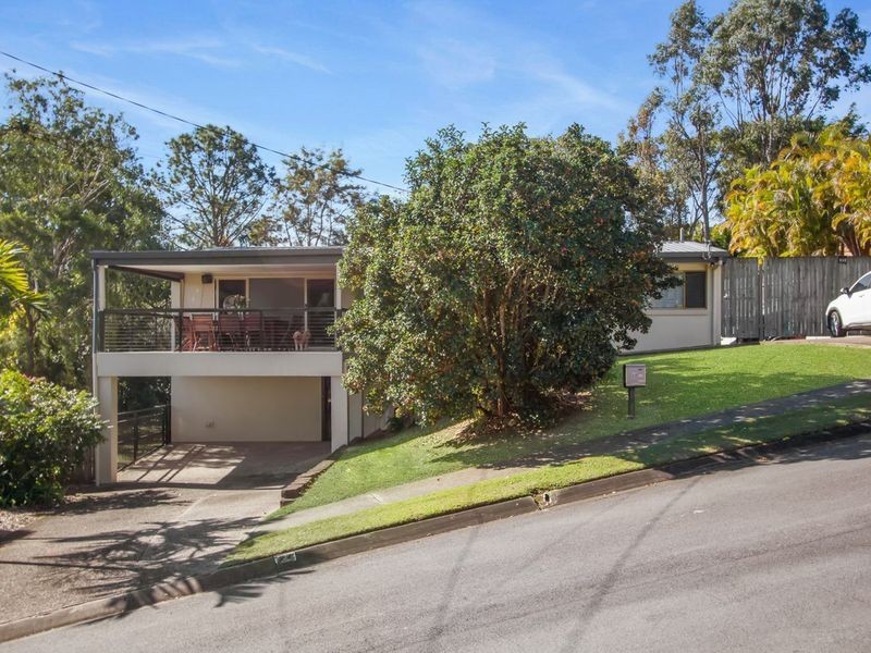 22 Caparra Street, Shailer Park QLD 4128