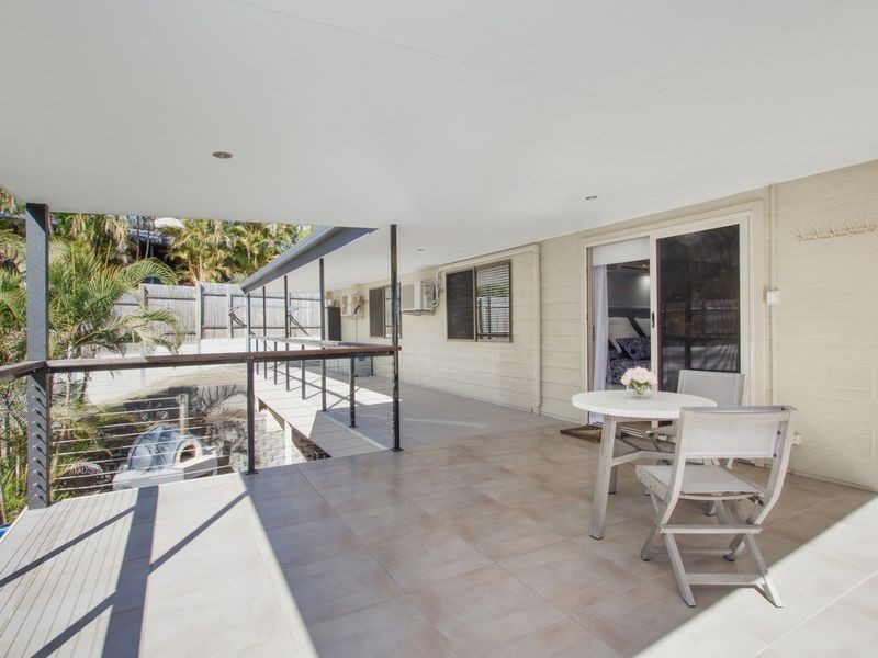 22 Caparra Street, Shailer Park QLD 4128