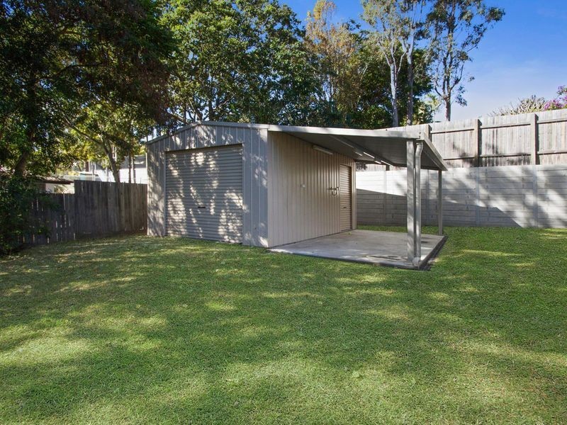 22 Caparra Street, Shailer Park QLD 4128