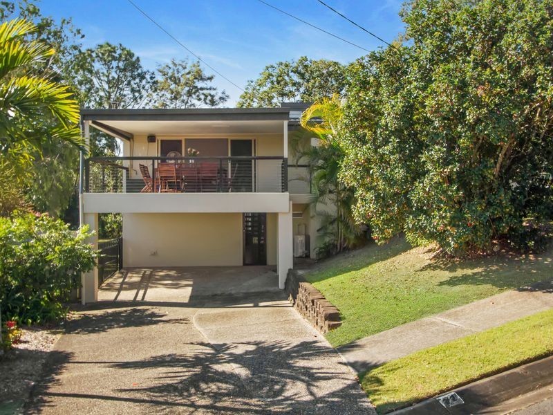 22 Caparra Street, Shailer Park QLD 4128