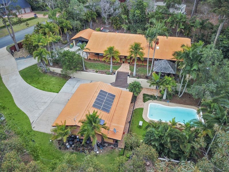 23-31 Daradgee Street, Cornubia QLD 4130