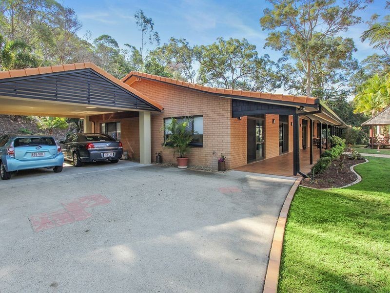 23-31 Daradgee Street, Cornubia QLD 4130