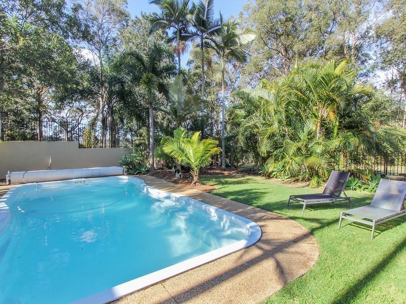 23-31 Daradgee Street, Cornubia QLD 4130