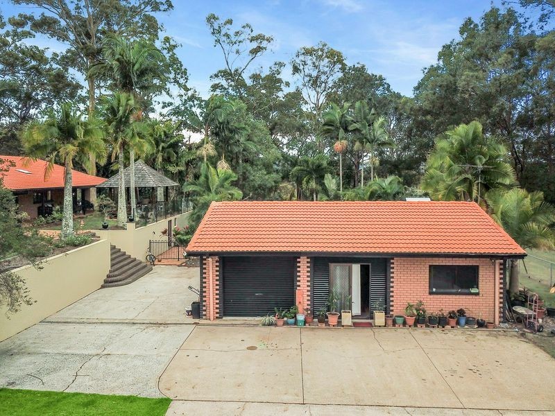 23-31 Daradgee Street, Cornubia QLD 4130