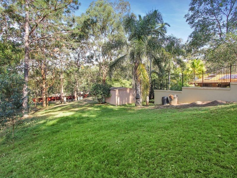 23-31 Daradgee Street, Cornubia QLD 4130