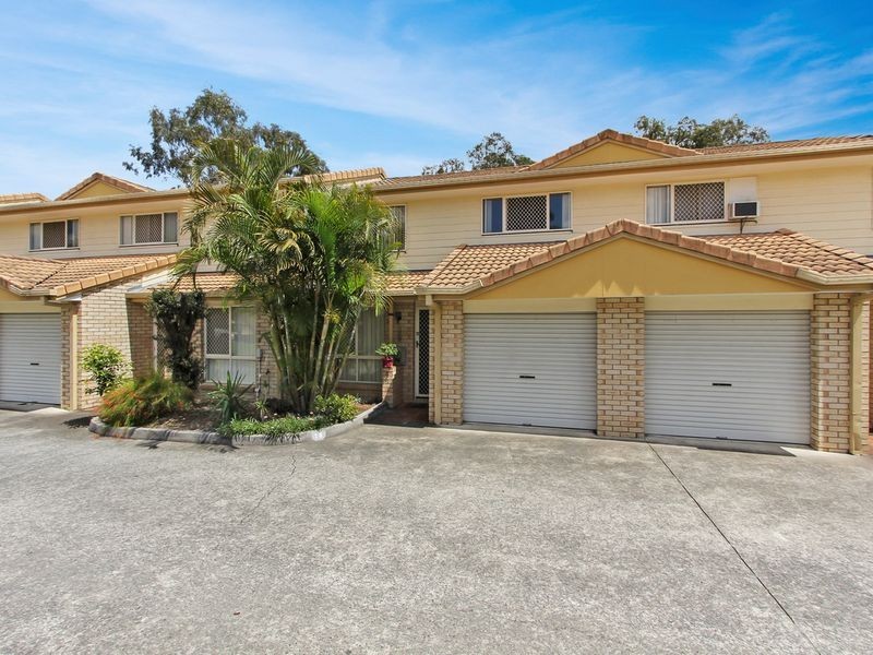 78/11 Gomana Street, Slacks Creek QLD 4127