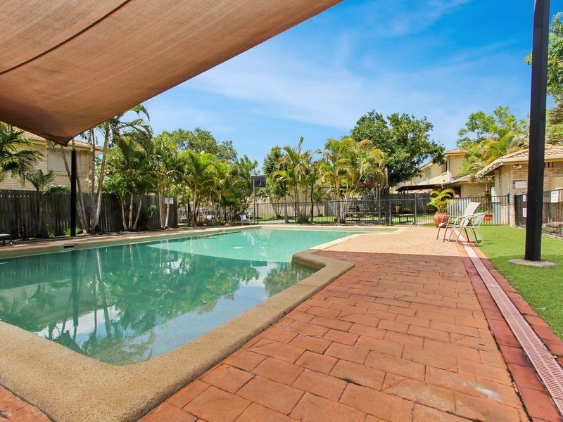 78/11 Gomana Street, Slacks Creek QLD 4127