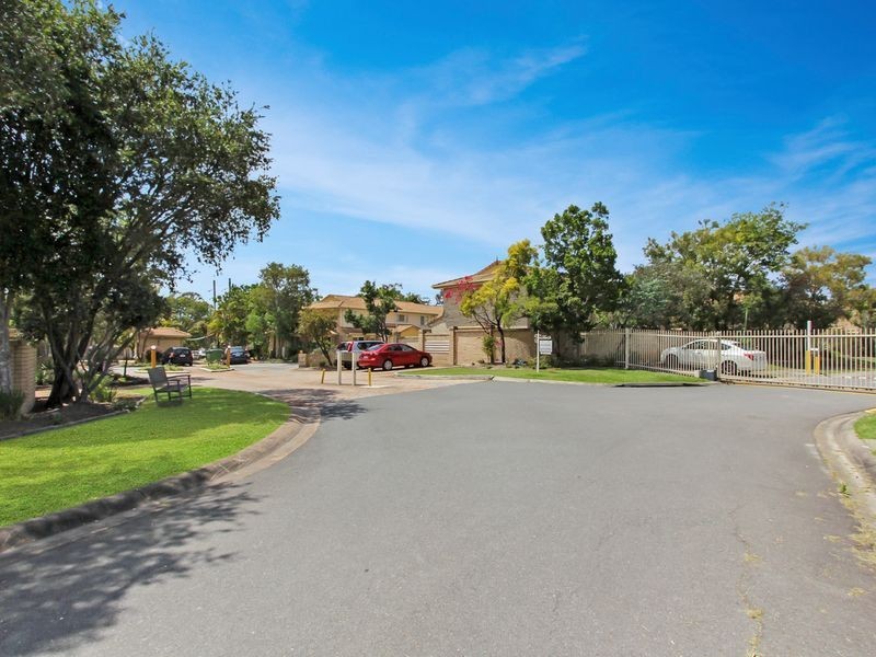 78/11 Gomana Street, Slacks Creek QLD 4127