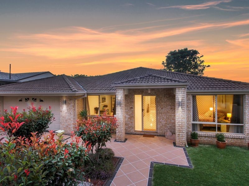 26 Azalea Avenue, Daisy Hill QLD 4127