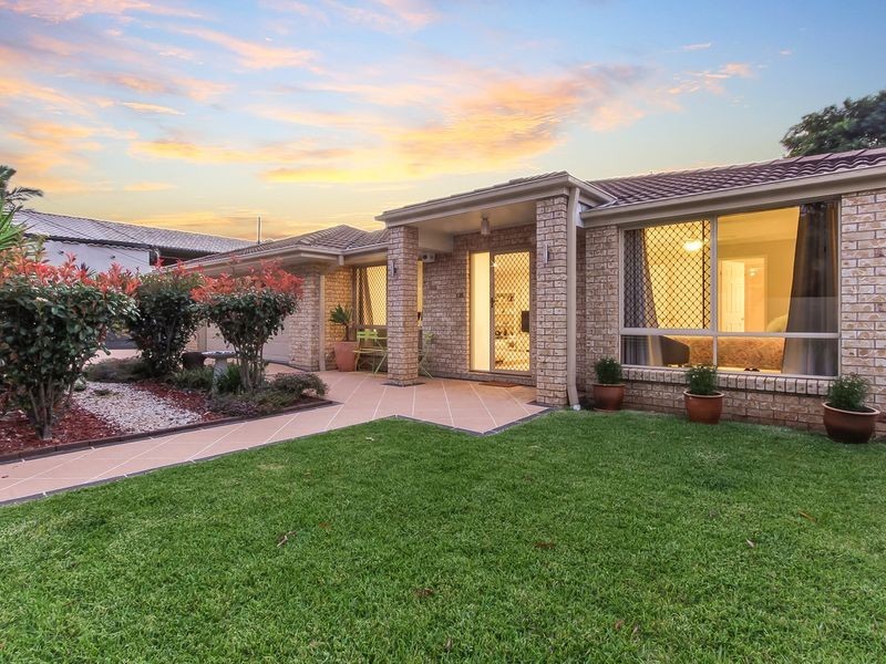 26 Azalea Avenue, Daisy Hill QLD 4127