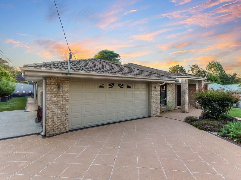 26 Azalea Avenue, Daisy Hill QLD 4127