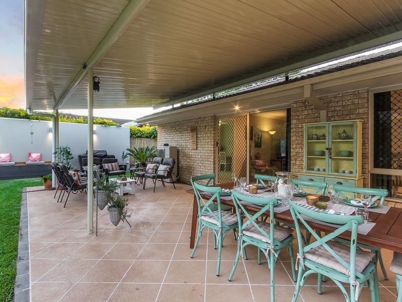 26 Azalea Avenue, Daisy Hill QLD 4127