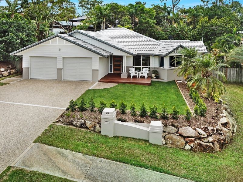 75 Yarabah Crescent, Shailer Park QLD 4128