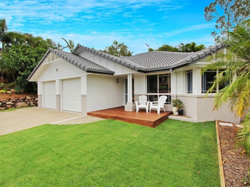 75 Yarabah Crescent, Shailer Park QLD 4128