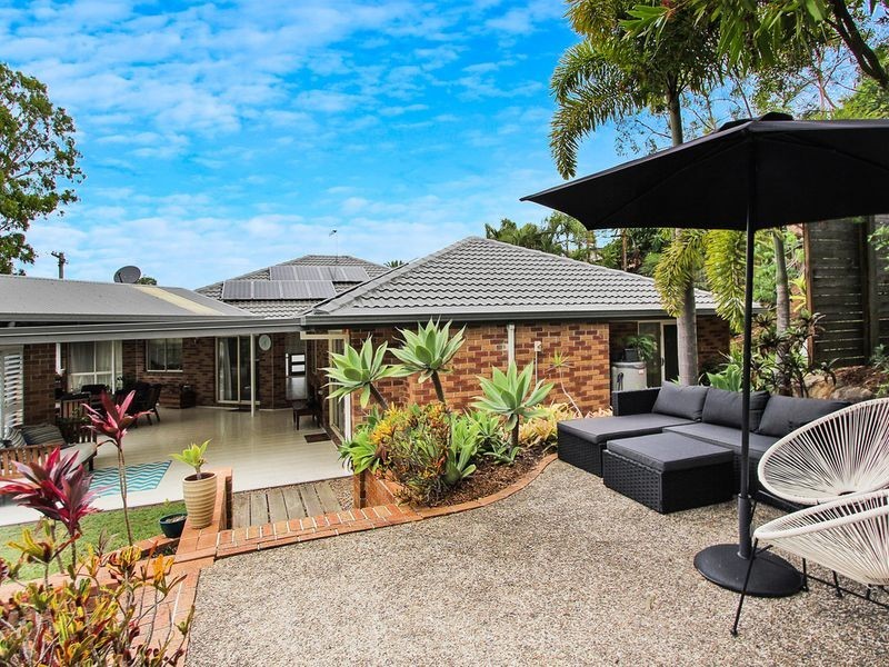 75 Yarabah Crescent, Shailer Park QLD 4128